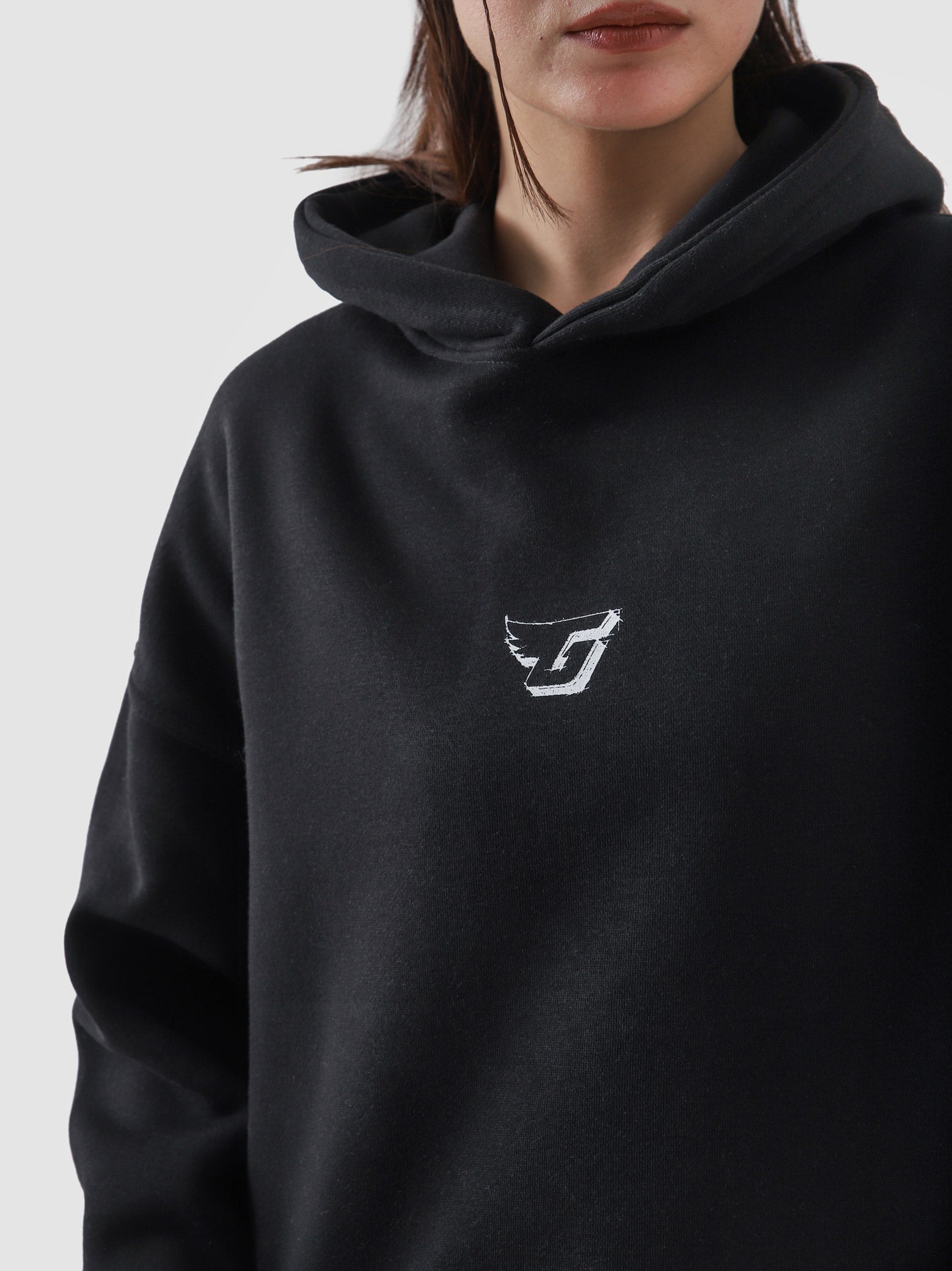 All Hustle No Luck - GROOVY