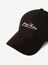 Super Suede // Mocha Brown