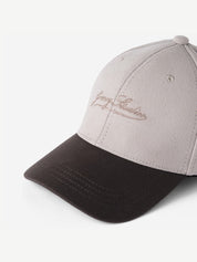 Classic Snapback stone cap - GROOVY Pakistan