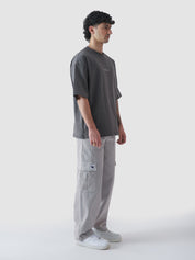 CORE Tees | Stone Grey - GROOVY