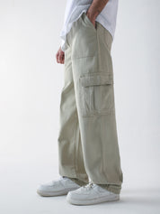 Mint Chalk VII Cargo - GROOVY