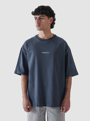 CORE Tees | Slate Blue - GROOVY
