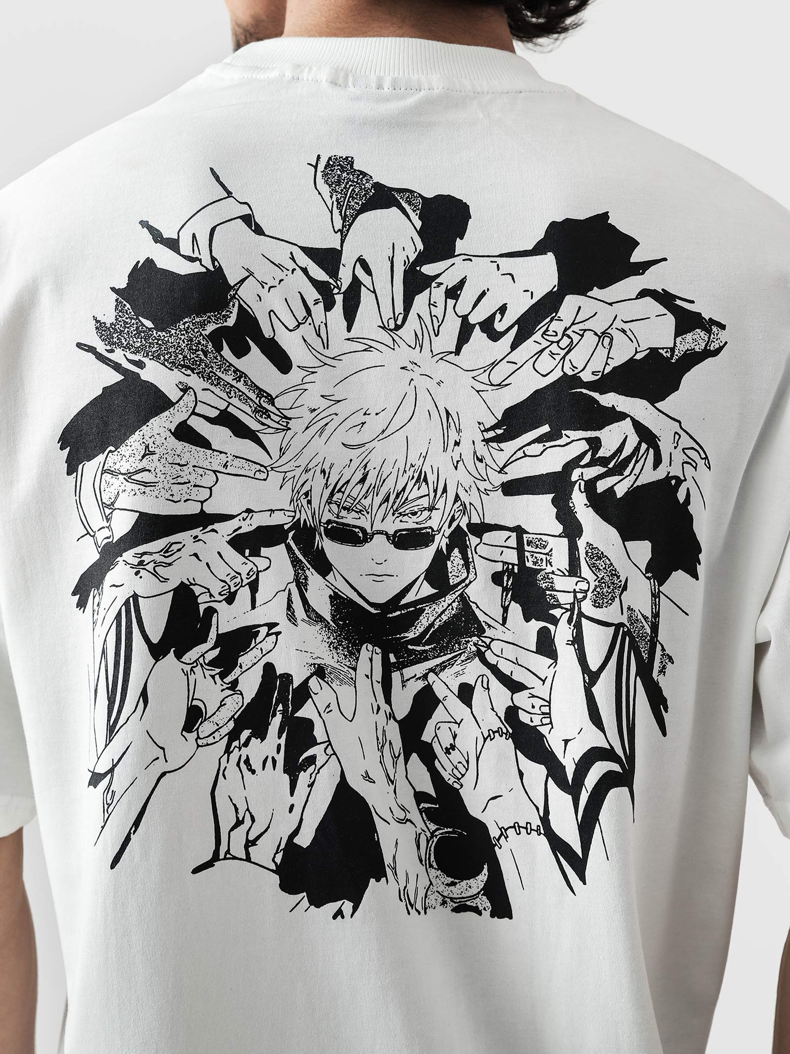 Jujutsu Kaisen | GOJO