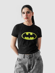 Batwoman Babytee