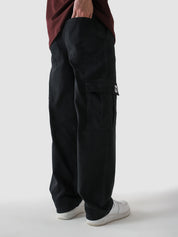 Black VII Cargo - GROOVY