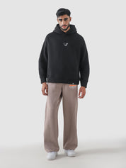 All Hustle No Luck - GROOVY