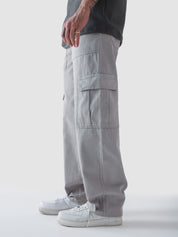 Slate Grey VII Cargo - GROOVY