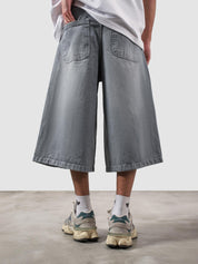 Jorts | Dark Stone