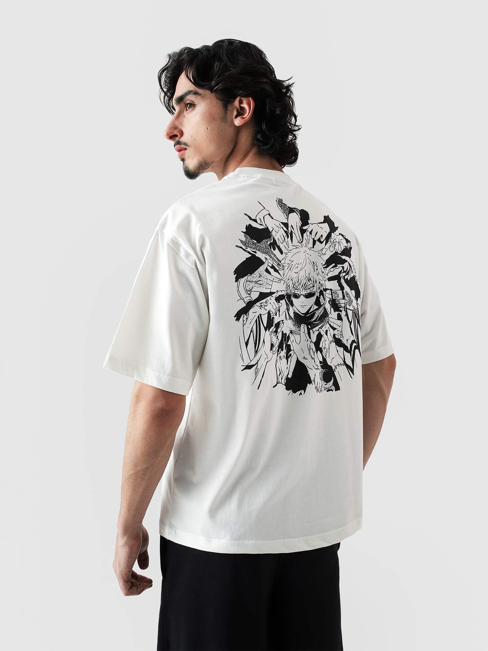 Jujutsu Kaisen | GOJO