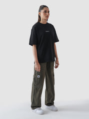 CORE Tees | Essential Black - GROOVY