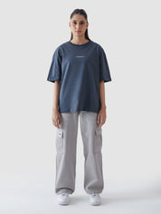 Bundle of (4) Essential Tees - GROOVY