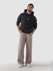 All Hustle No Luck - GROOVY