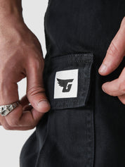 Bundle of (3) VII Cargos - GROOVY