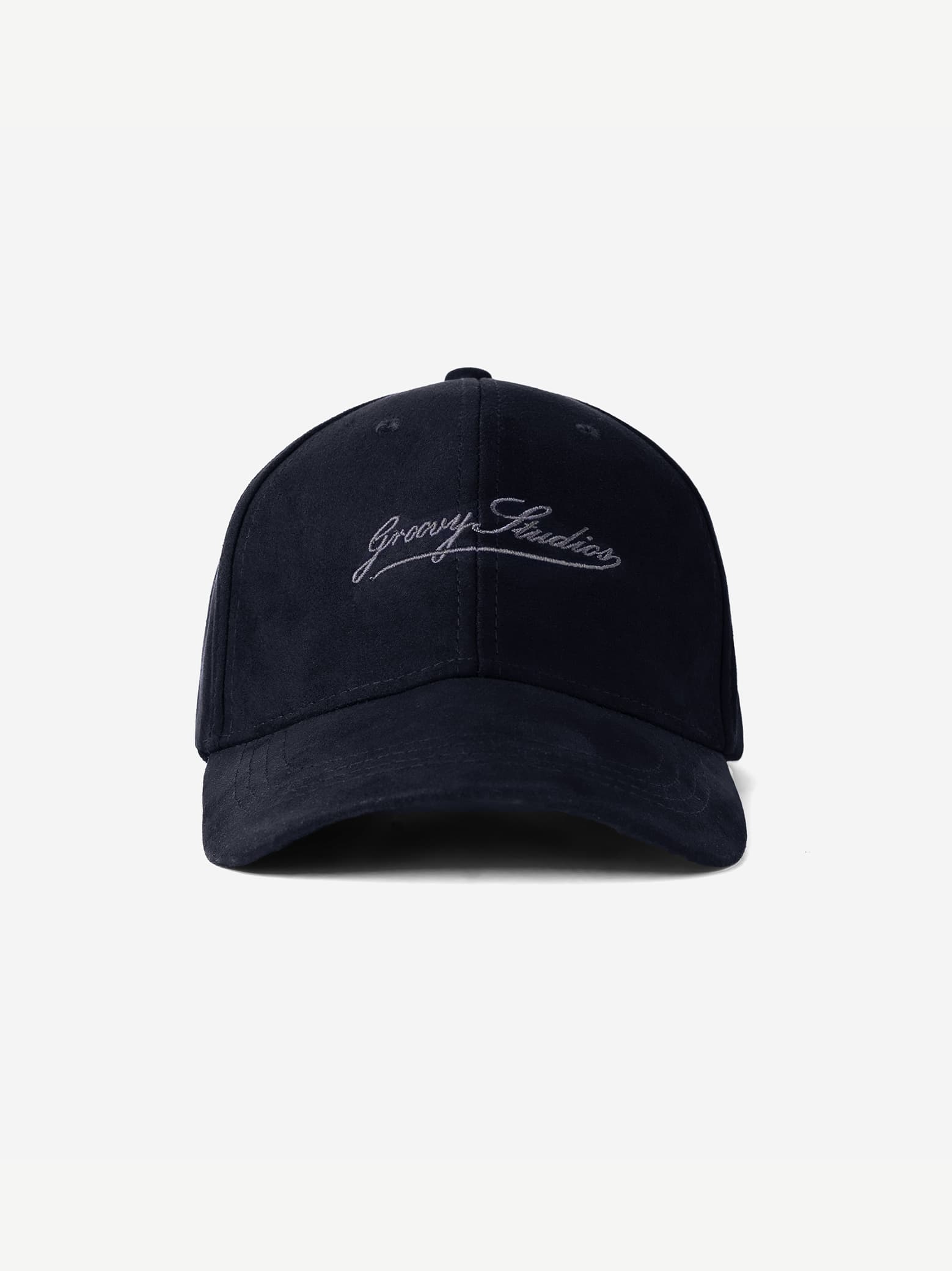 Super Suede // College Blue