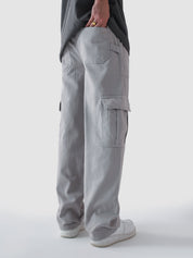 Slate Grey VII Cargo - GROOVY