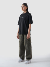 CORE Tees | Essential Black - GROOVY