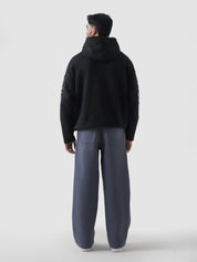 Blade Hoodie Foam - GROOVY