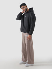 All Hustle No Luck - GROOVY