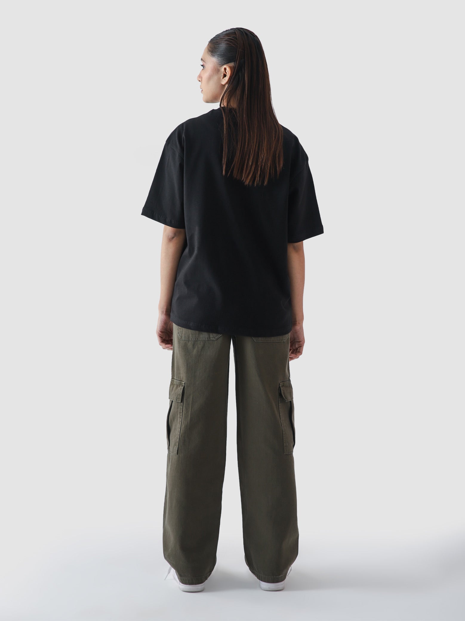 CORE Tees | Essential Black - GROOVY