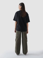 CORE Tees | Essential Black - GROOVY