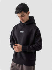 Black Hoodie - GROOVY