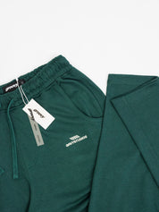 Live in Pants | Deep Green