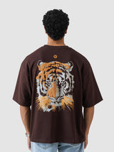 Brown Tiger | Exclusive