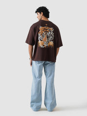 Brown Tiger | Exclusive