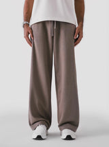 Live in Pants | Stone Muave