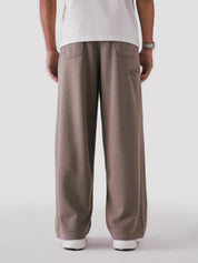 Stone Mauve Baggy Trouser – Live In Pants | GROOVY Pakistan