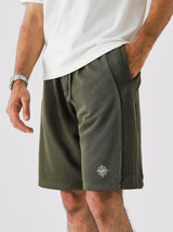 Aim Shorts | Military Green
