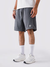 Aim Shorts | Graphite Grey