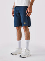 Aim Shorts | Deep Blue