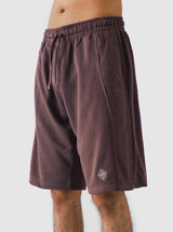 Aim Shorts | Plum