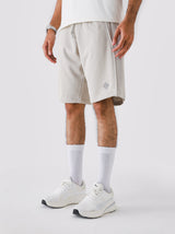 Aim Shorts | Ash Grey