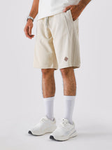 Aim Shorts | Cream