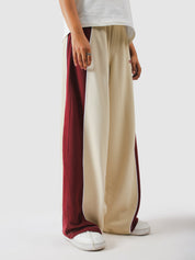 Daily Drift Cream baggy fit full length - GROOVY Pakistan
