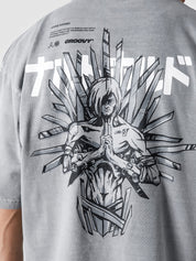 Naruto (Pain) - GROOVY