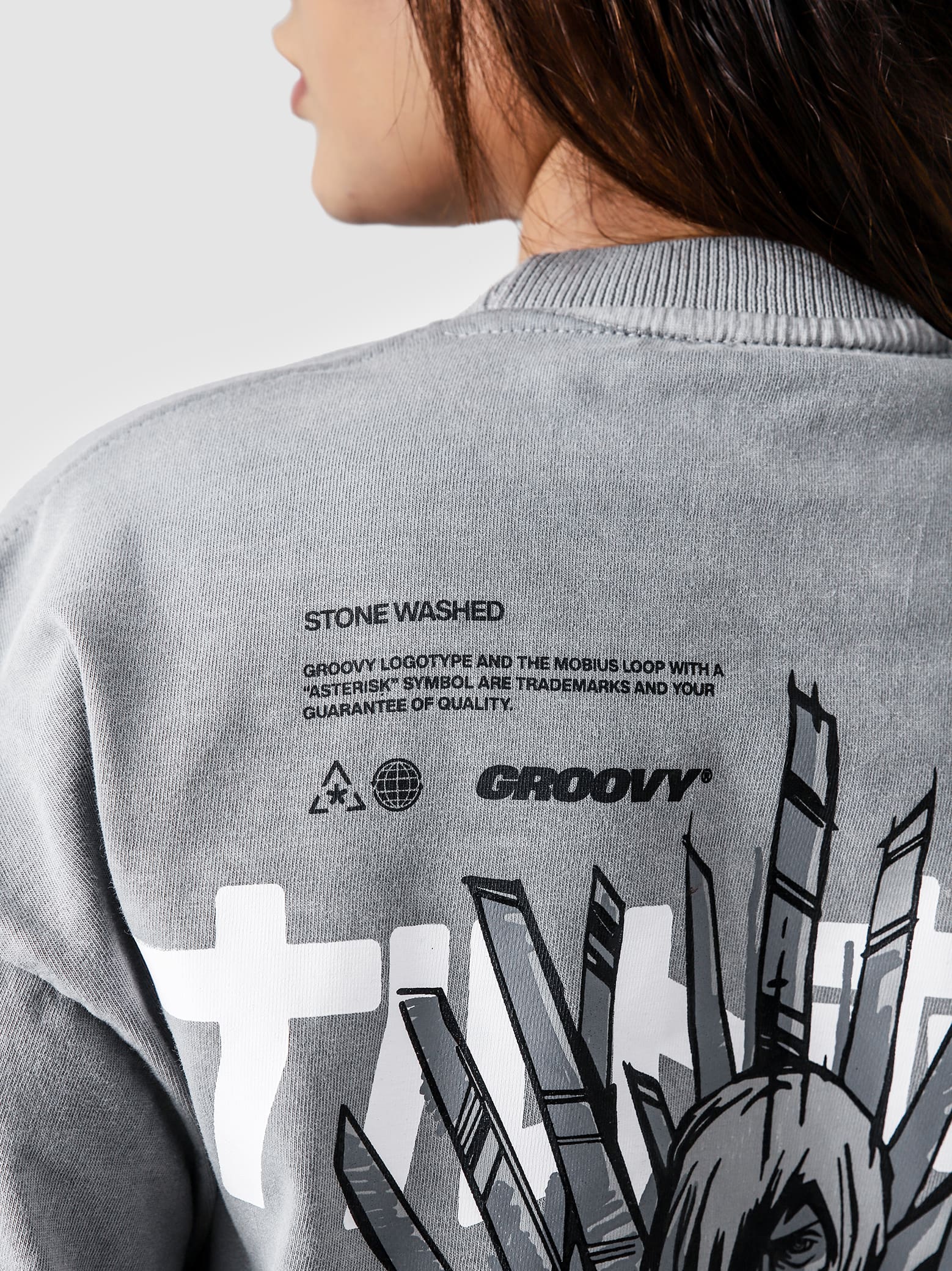 Naruto (Pain) - GROOVY