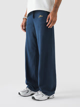 Live in Pants | Deep Blue