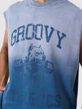 GROOVY Athletics Sando