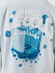 Ice Cold Behaviour