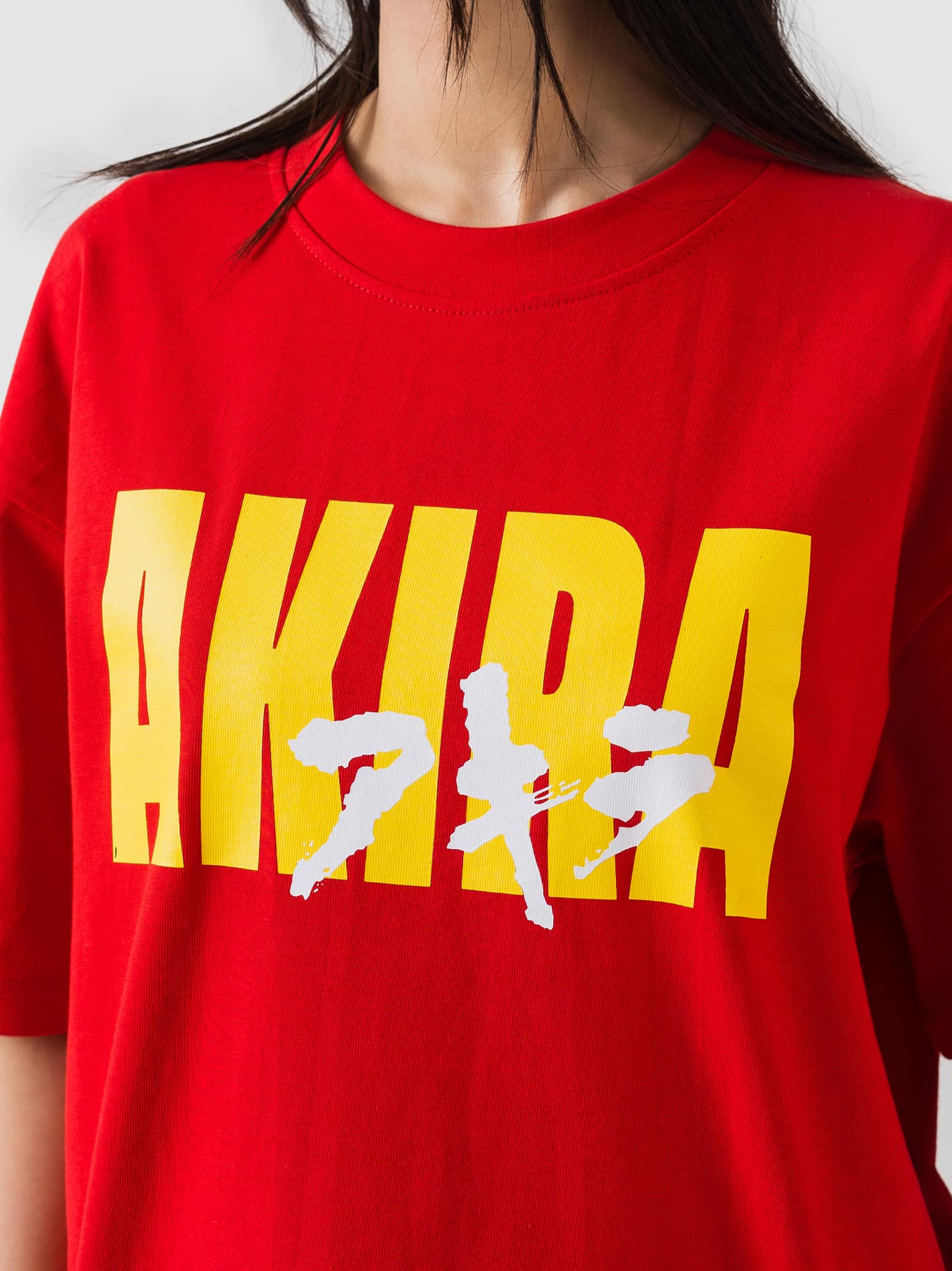 AKIRA
