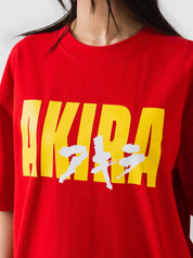 AKIRA