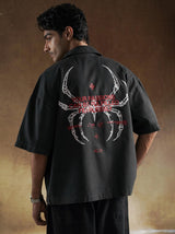 Fearless Box Fit Shirt