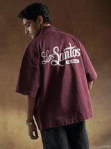 Los Santos Customs Shirt