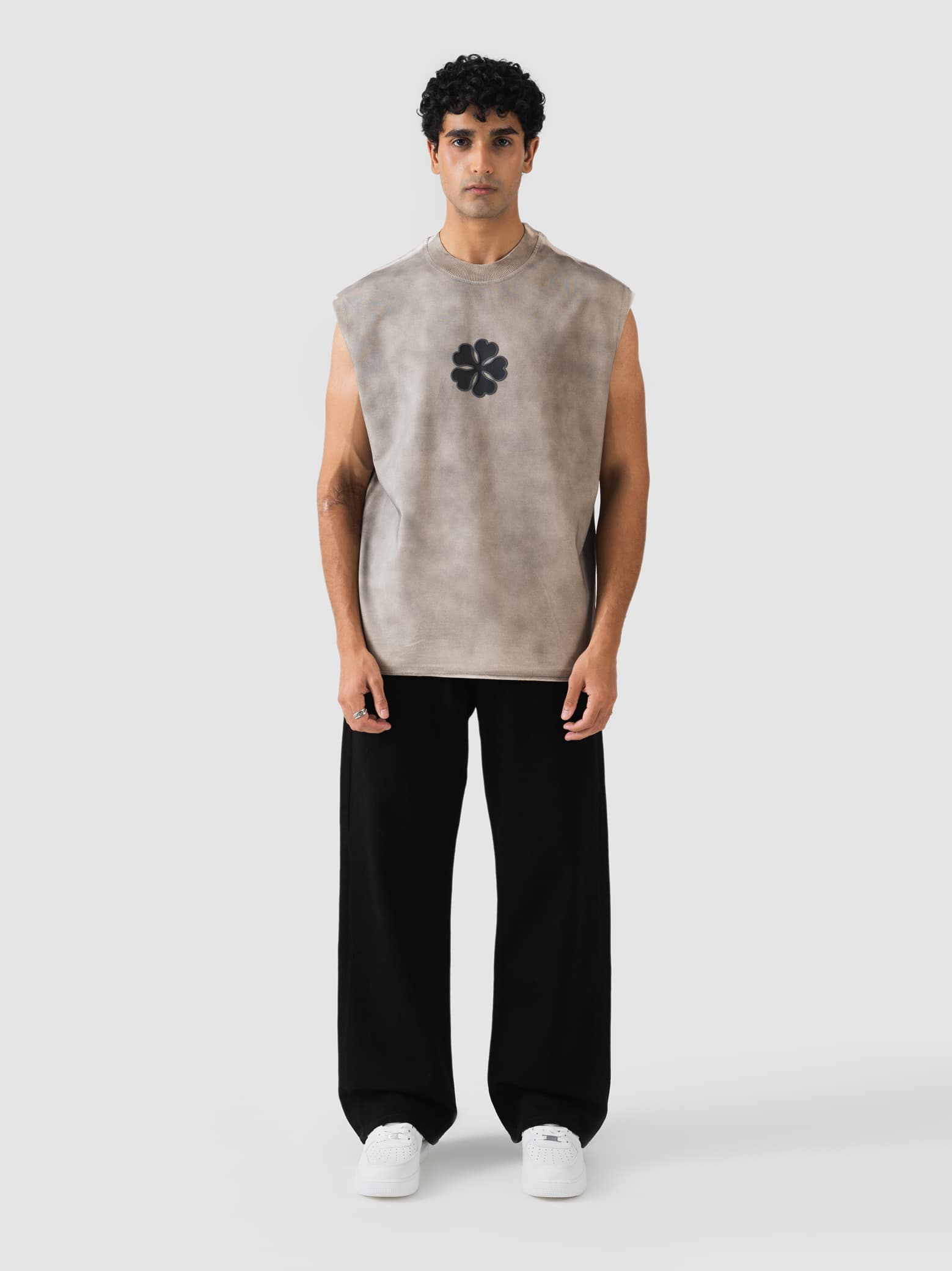 Black Clover Sando