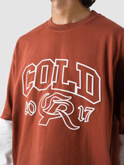 COLD Jersey