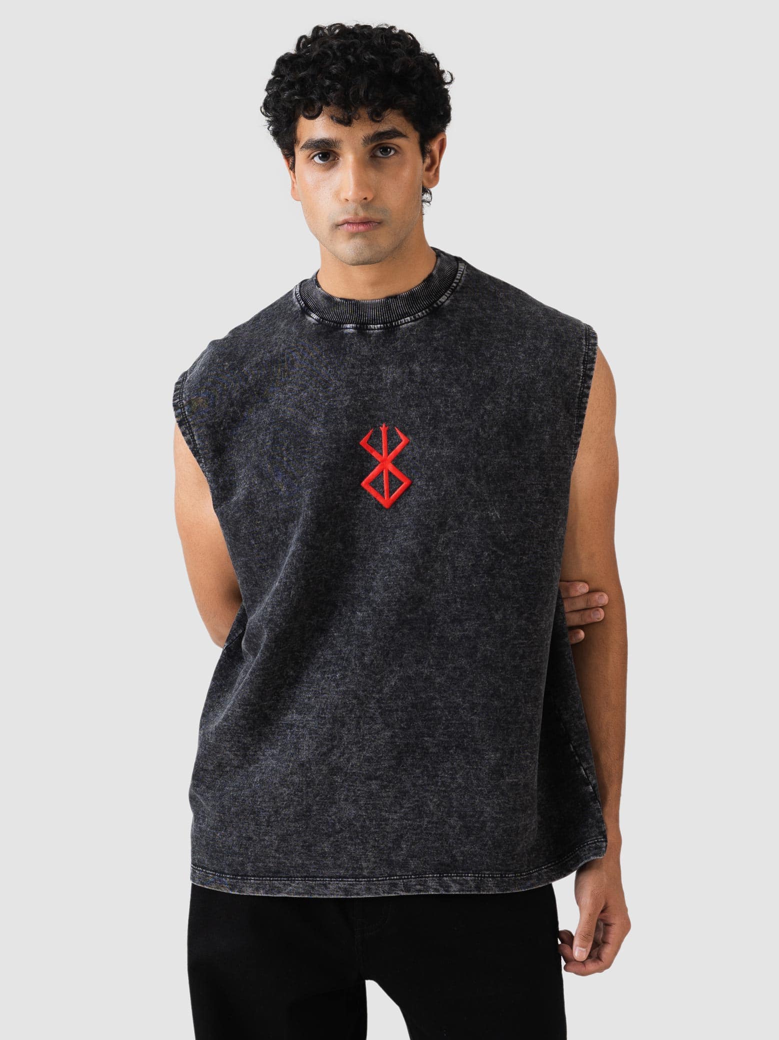 Berserk Sando