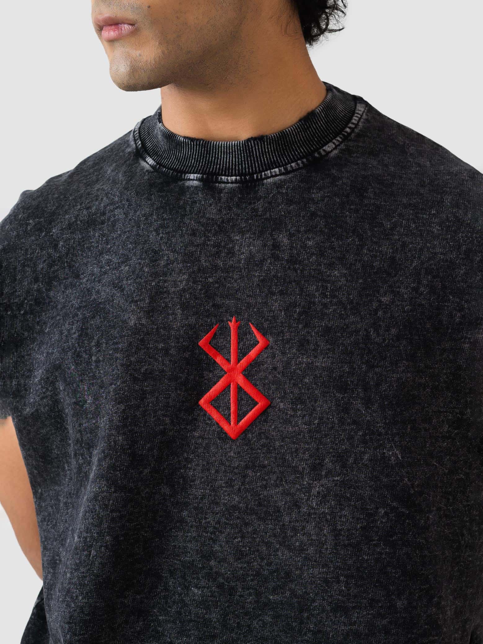 Berserk Sando